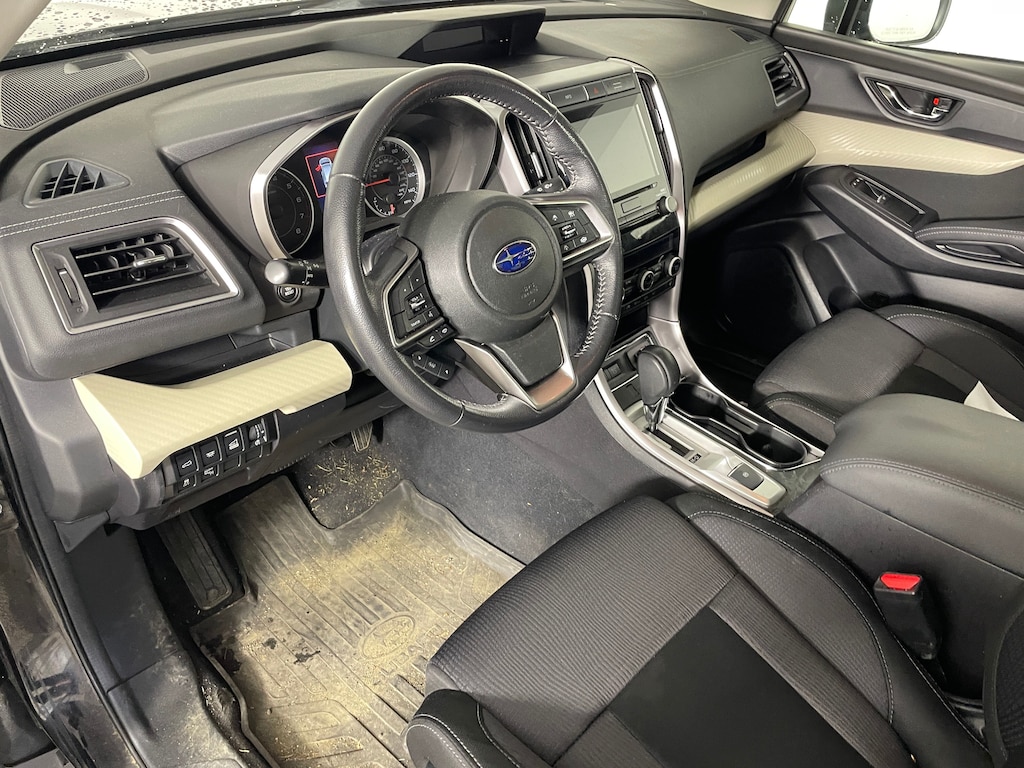 Used 2021 Subaru Ascent Premium SUV