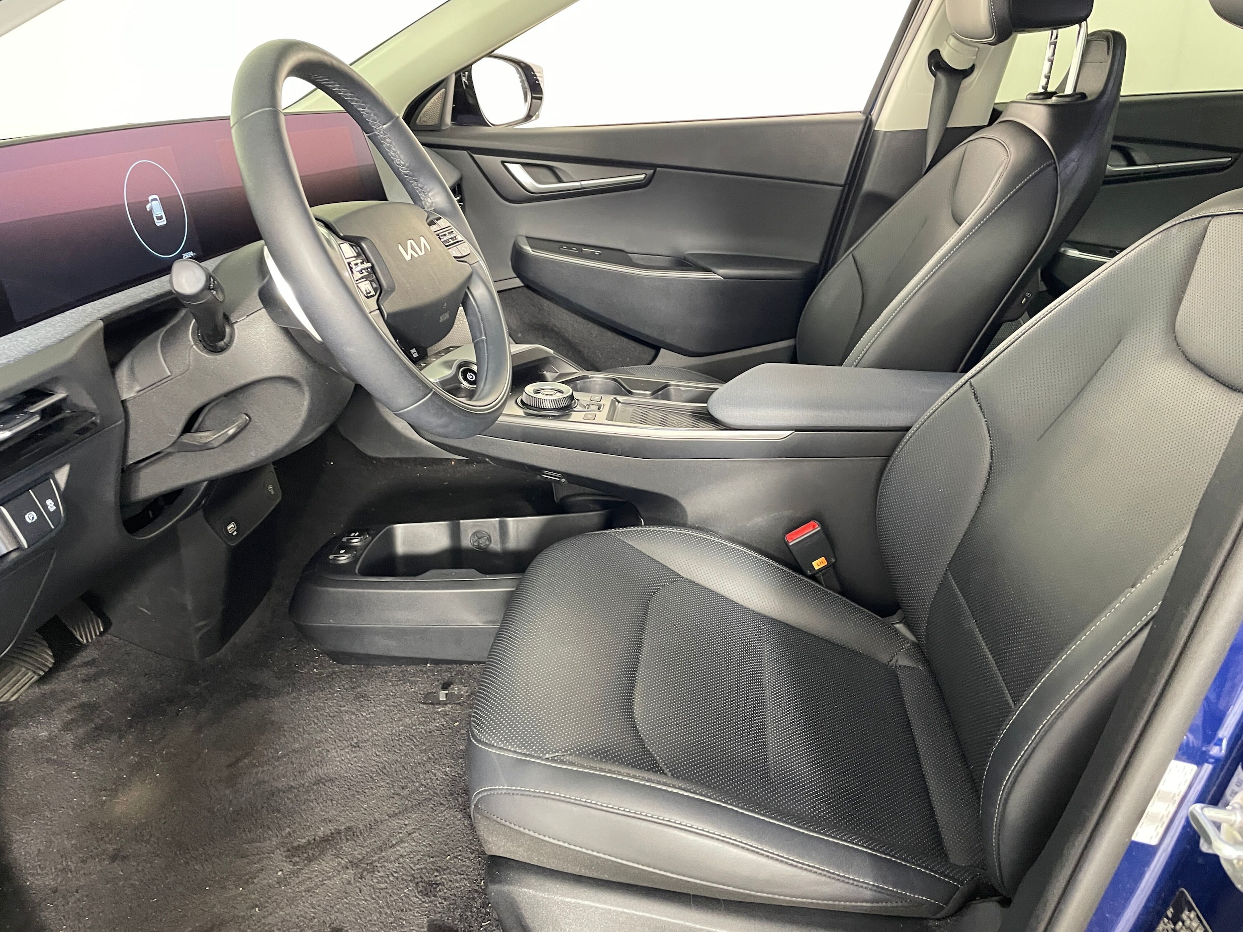 Certified 2024 Kia EV6 Wind with VIN KNDC3DLC4R5195408 for sale in Bremerton, WA