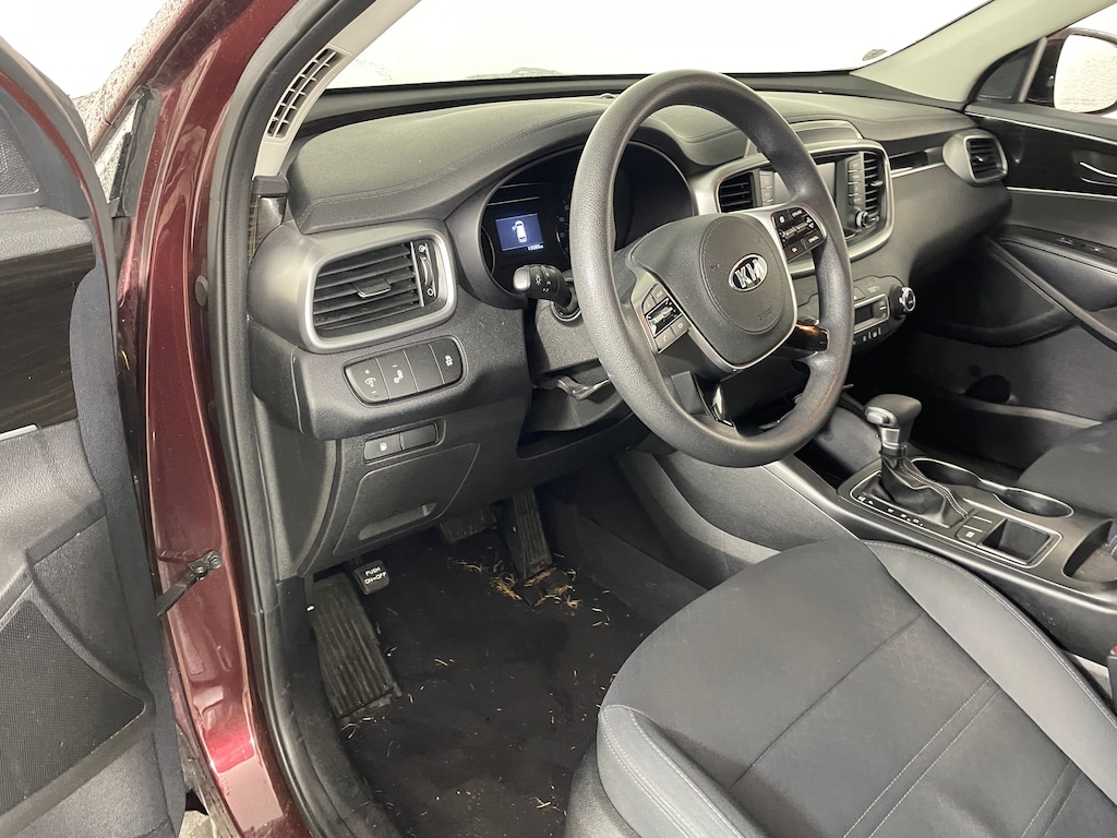 Used 2019 Kia Sorento LX SUV
