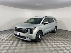 2026 Kia Carnival Hybrid EX Van Passenger Van
