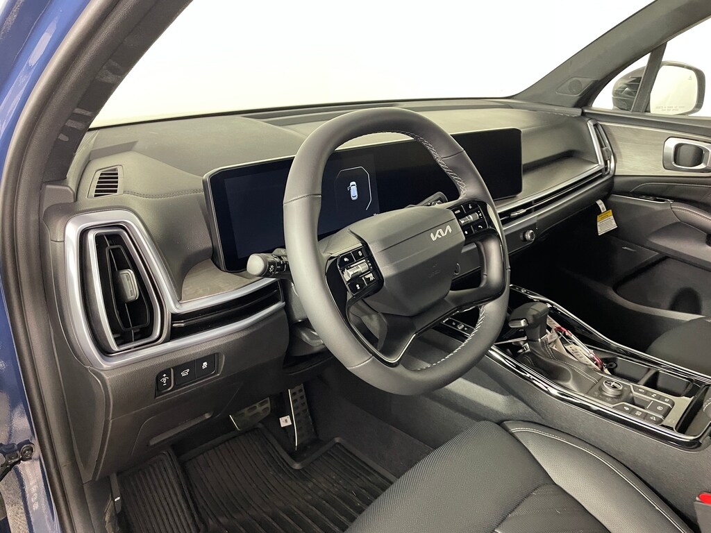 New 2026 Kia Sorento X-Pro SX Prestige SUV
