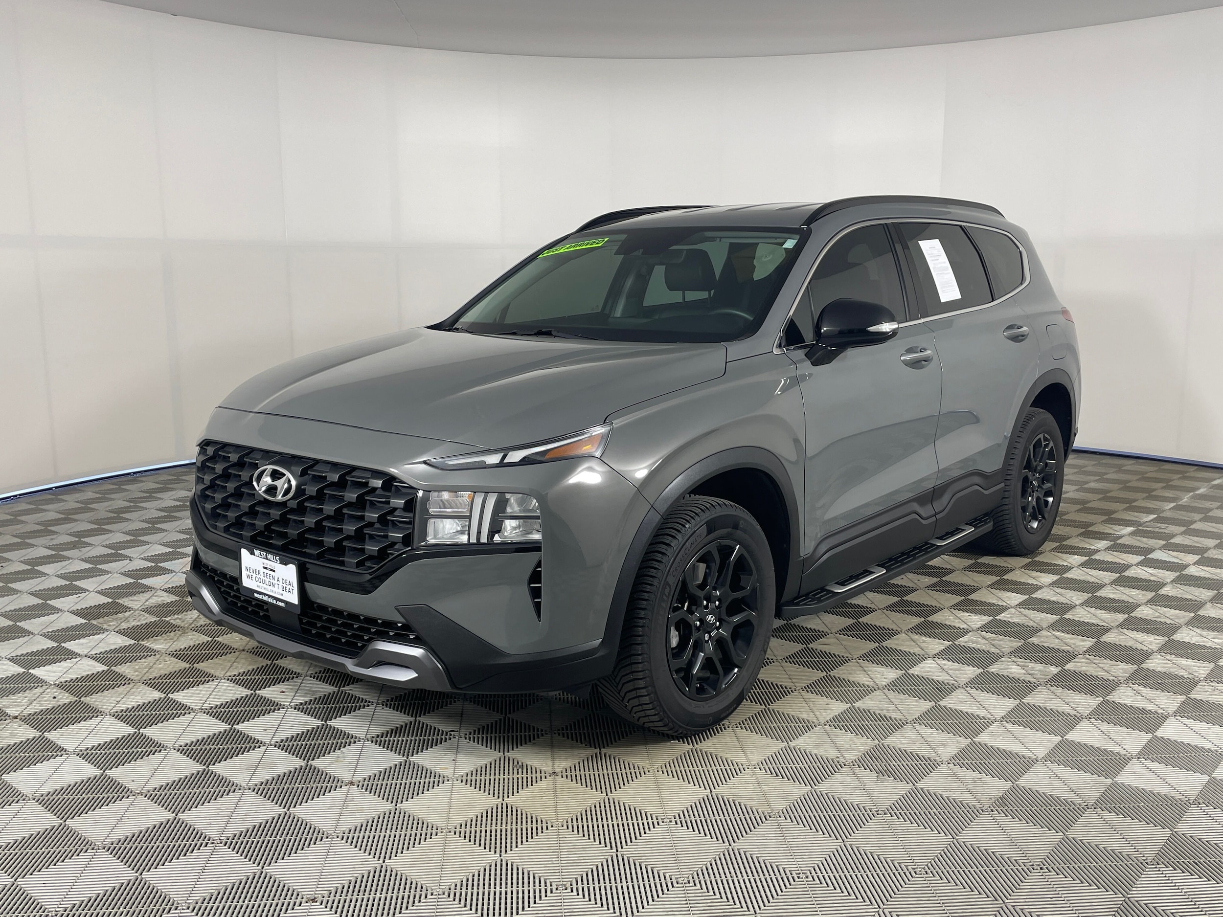 2023 Hyundai Santa Fe XRT 2.5 AWD's photo