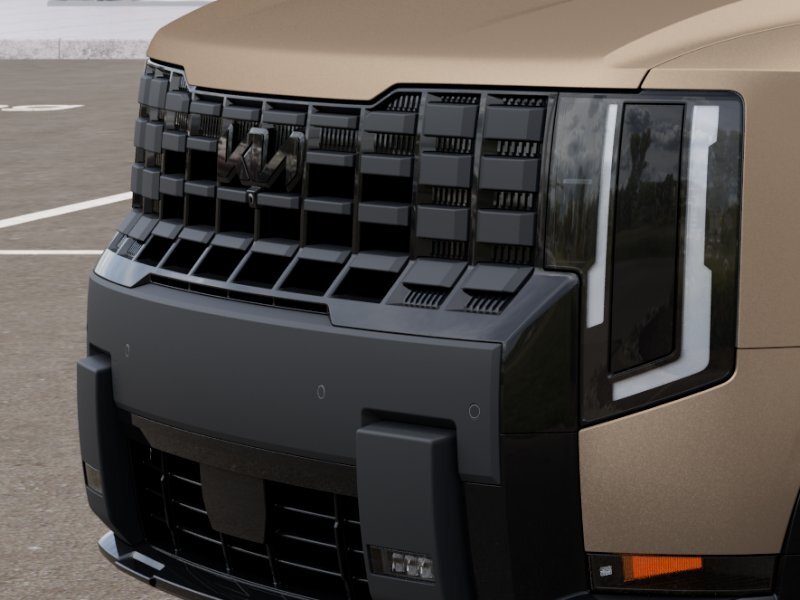 2027 Kia Telluride X-Line SX Prestige - Photo 12