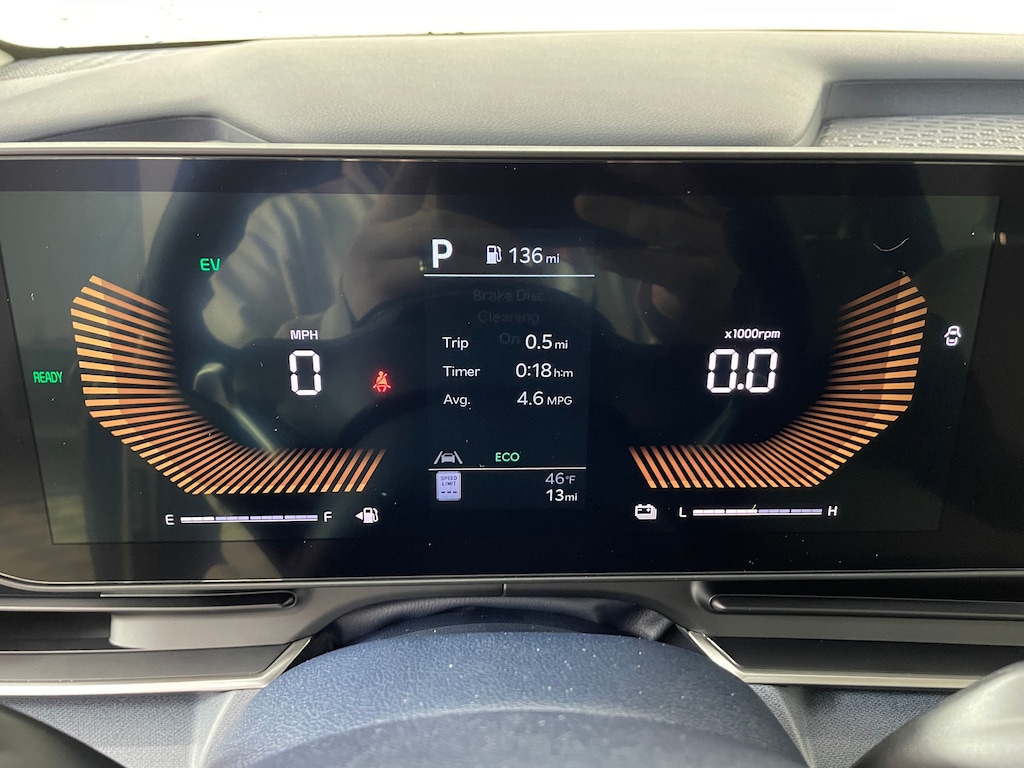 New 2026 Kia Carnival Hybrid EX Van Passenger Van