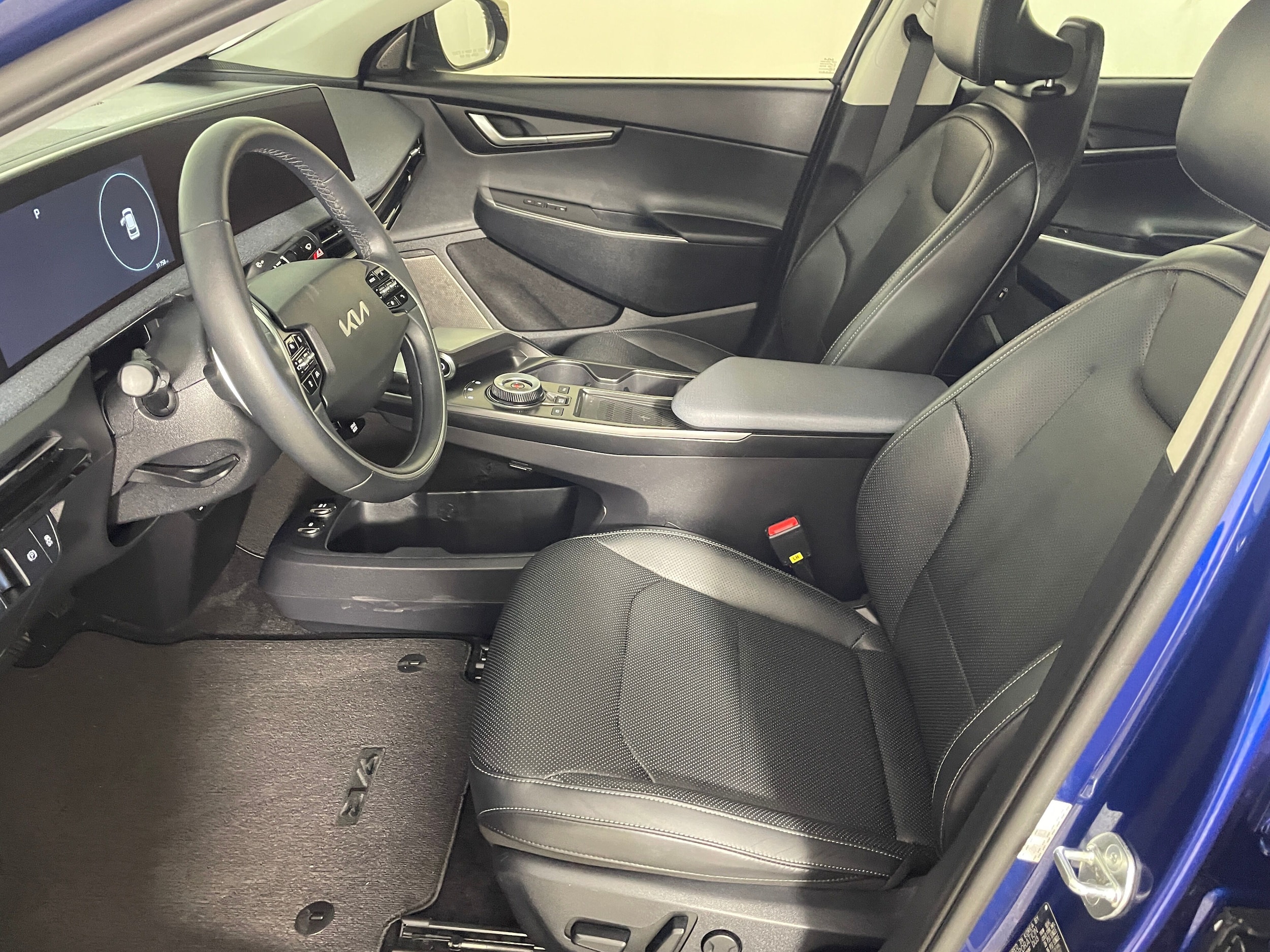 Certified 2023 Kia EV6 Wind with VIN KNDC3DLC3P5144270 for sale in Bremerton, WA