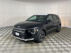 2026 Kia Niro LX SUV