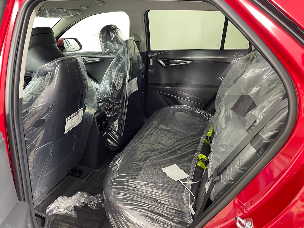 New 2026 Kia Niro EV Wind SUV