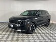  Kia Sorento Hybrid