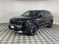 2026 Kia Sorento Hybrid EX SUV