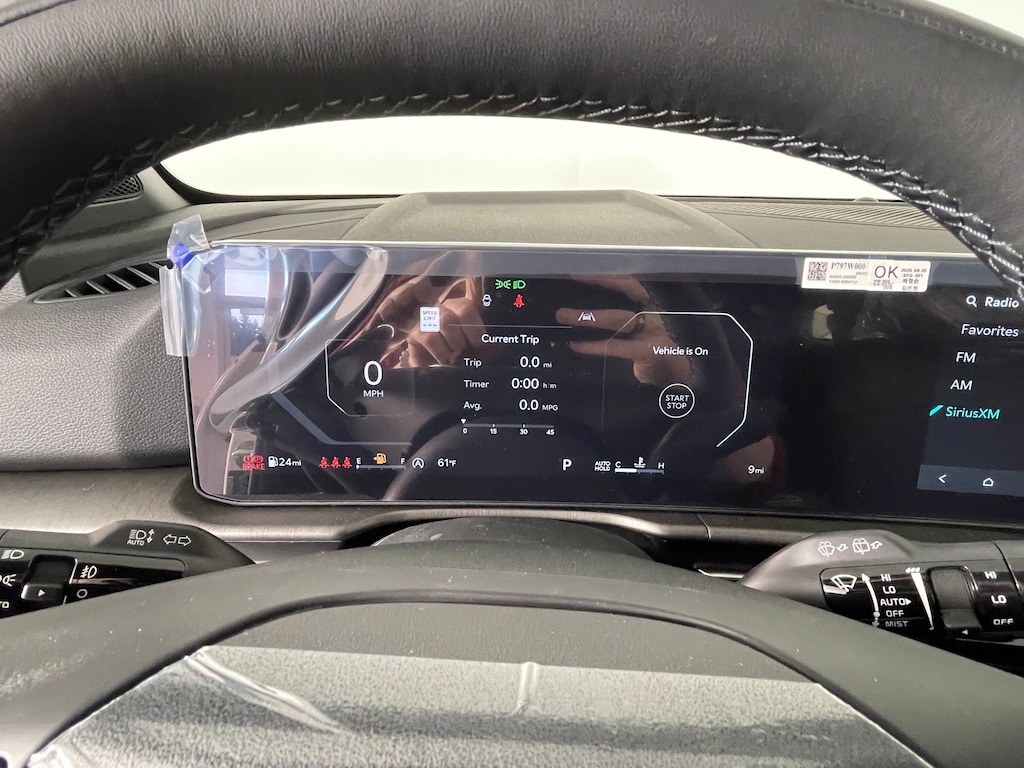 New 2026 Kia Sportage X-Line SUV