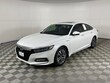  Honda Accord Hybrid