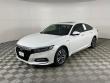 Used 2019 Honda Accord Hybrid Touring Sedan