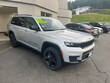  Jeep Grand Cherokee L