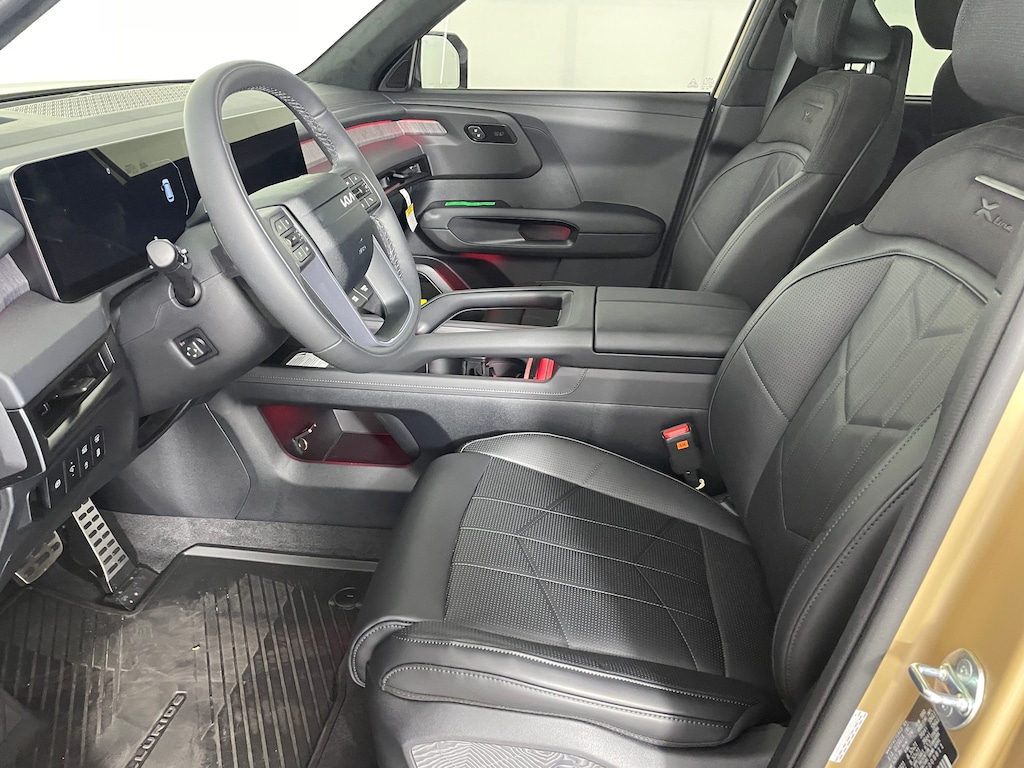New 2027 Kia Telluride X-Line SX-Prestige SUV