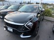  Kia Sportage Hybrid