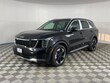 Kia Sorento Hybrid
