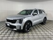 Kia Sorento Hybrid