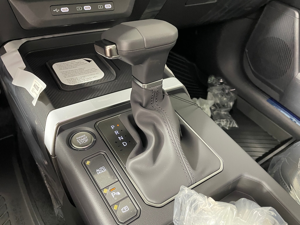 New 2027 Kia Seltos X-Line S SUV