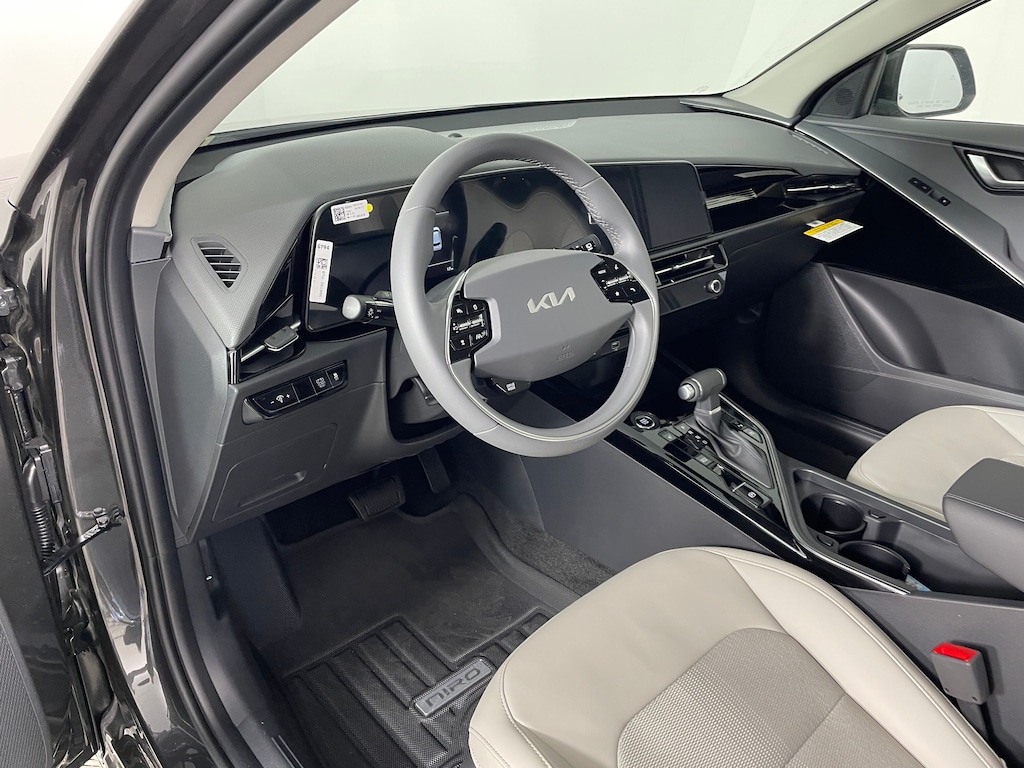 New 2026 Kia Niro EX SUV