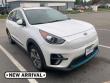 Certified 2019 Kia Niro EV EX Premium SUV