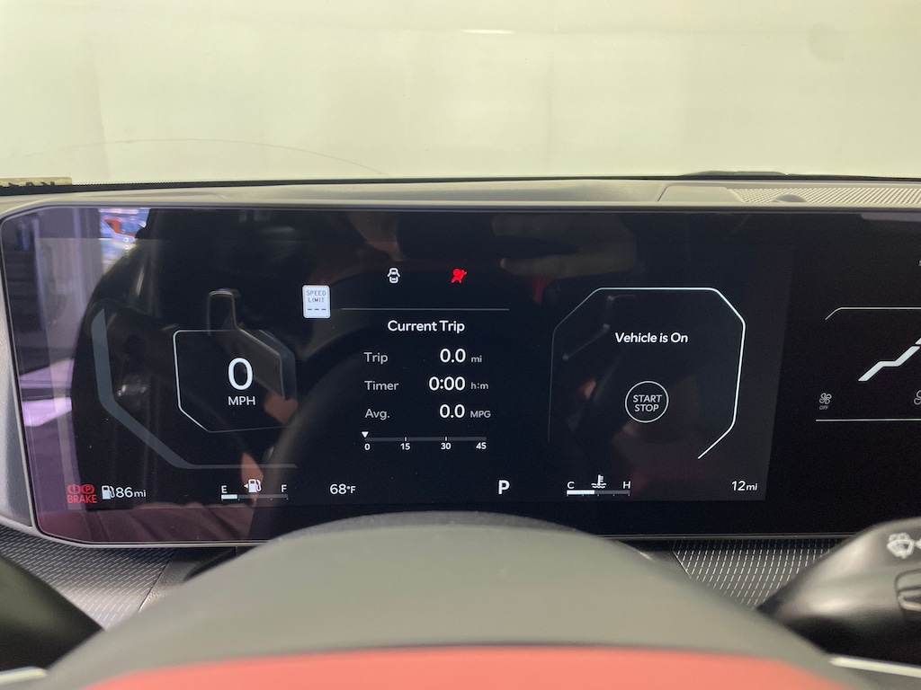 New 2026 Kia K4 GT-Line Turbo Sedan