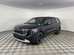 2026 Kia Carnival LX Van Passenger Van