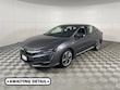 Honda Clarity Plug-In Hybrid