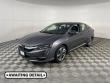 Used 2018 Honda Clarity Plug-In Hybrid Touring Sedan