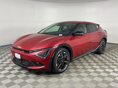 2025 Kia EV6 Wind SUV