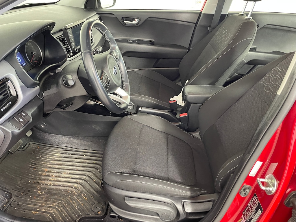 Used 2018 Kia Rio EX Sedan