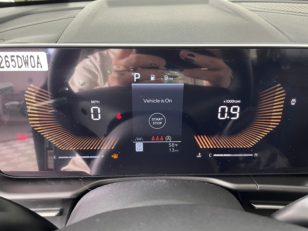 New 2026 Kia Sportage EX SUV