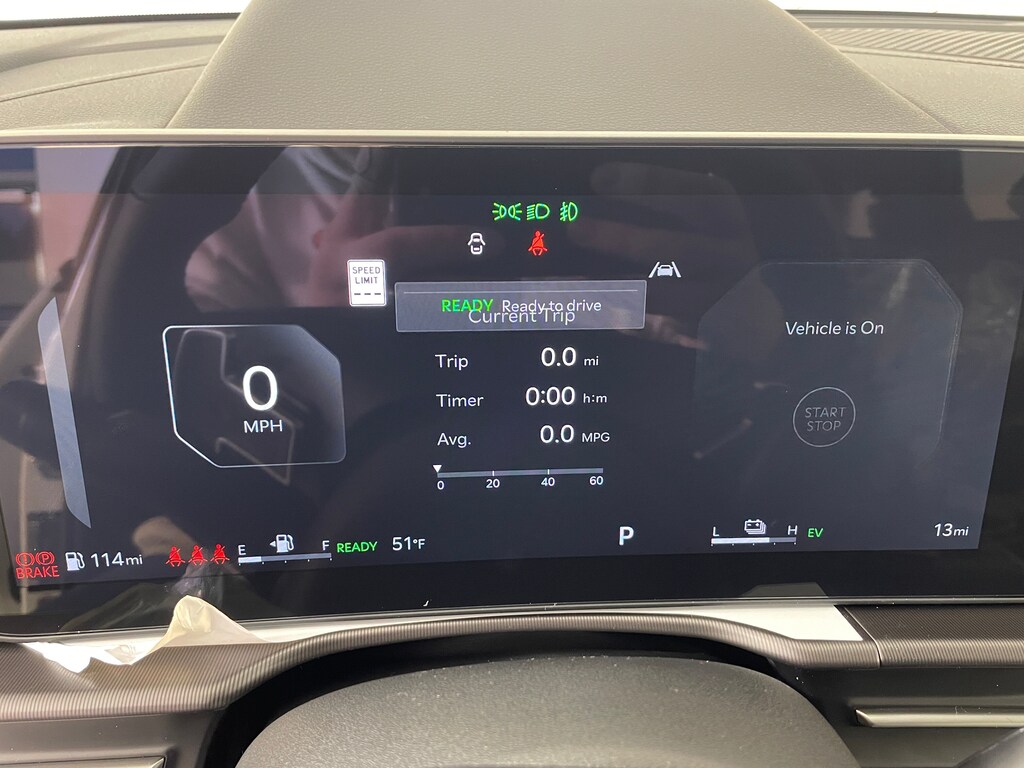 New 2026 Kia Sportage Hybrid SX-Prestige SUV