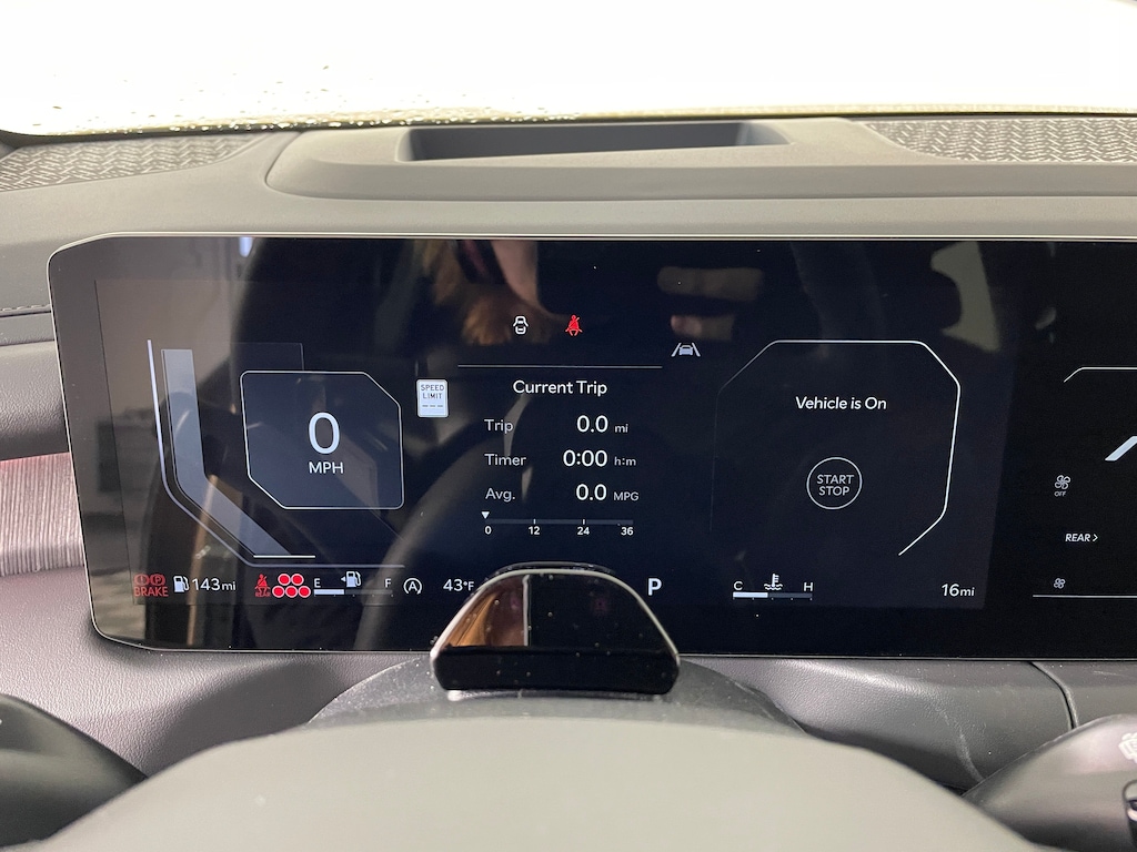 New 2027 Kia Telluride X-Line SX-Prestige SUV