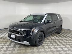 2026 Kia Carnival LXS Van Passenger Van