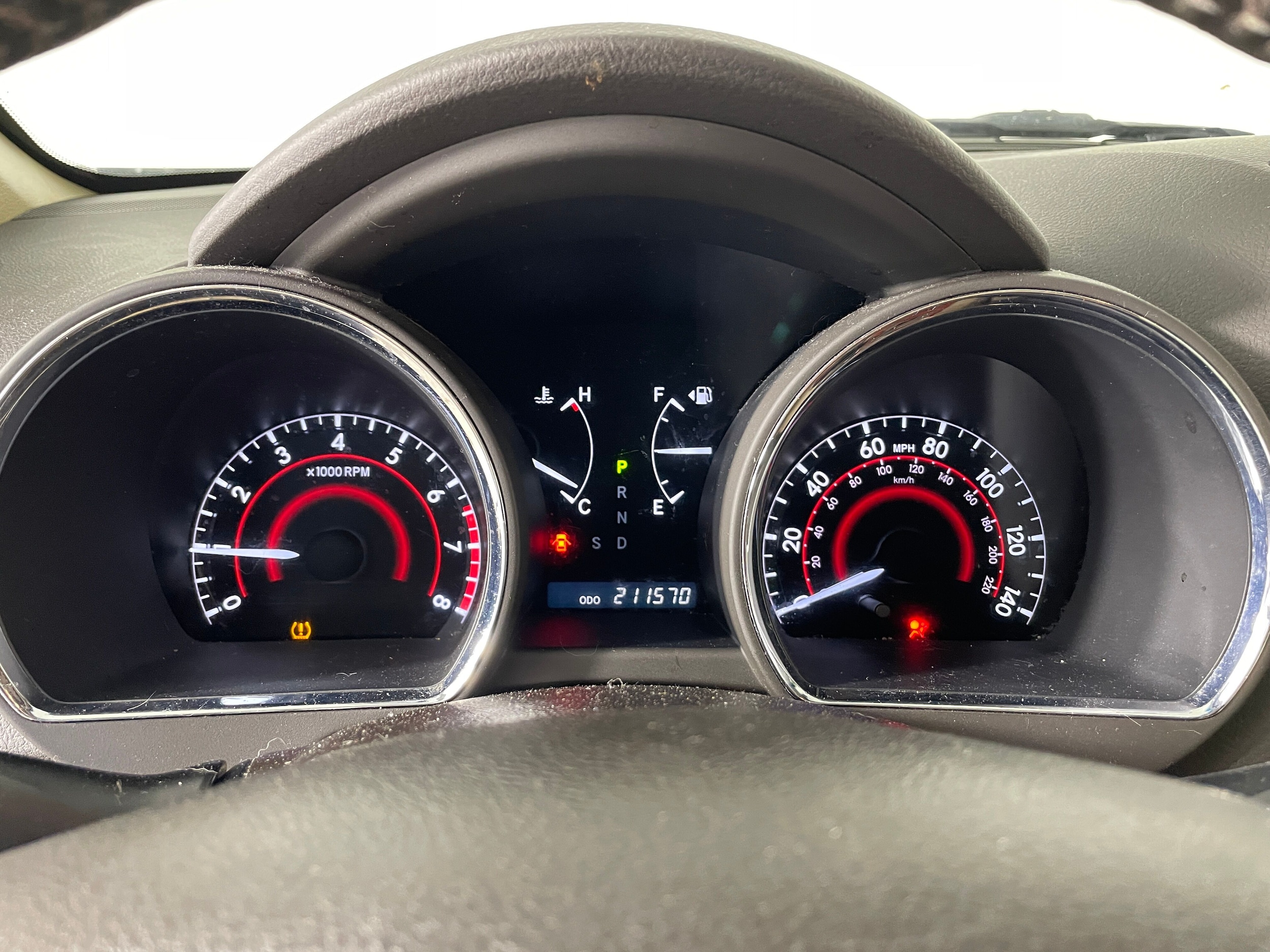 2008 Toyota Highlander Limited photo 4