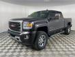 Used 2016 GMC Sierra 2500HD SLT Truck Crew Cab