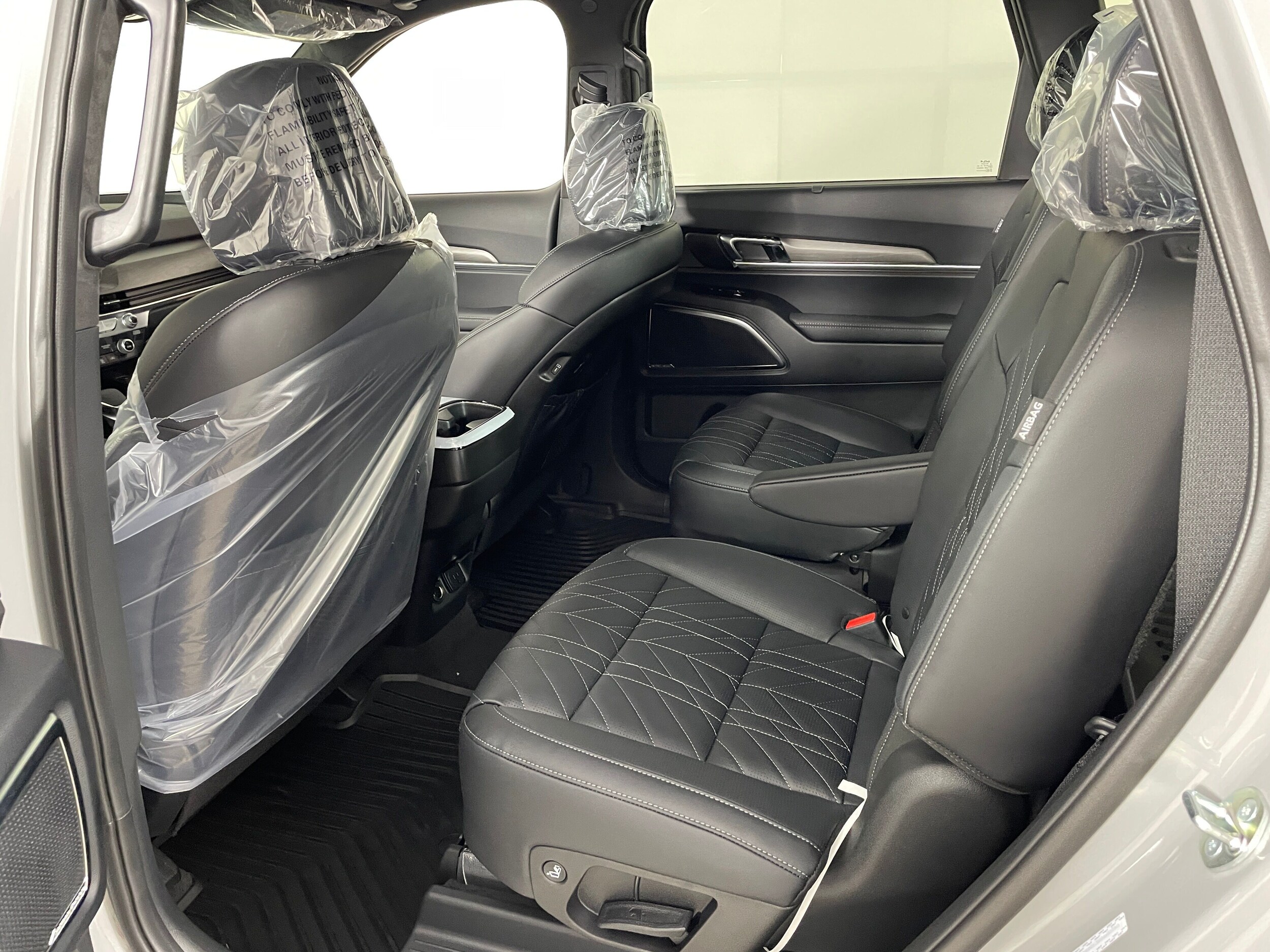 2025 Kia Telluride X-Pro photo 4