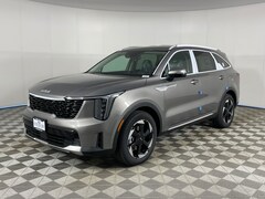 2025 Kia Sorento Hybrid EX SUV
