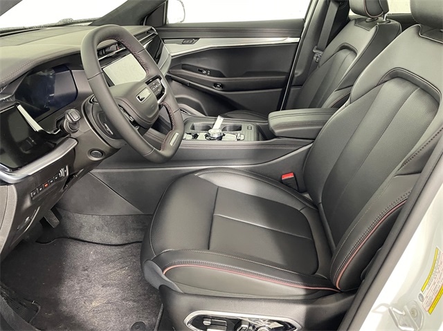 Used 2025 Jeep Wagoneer S Launch Edition with VIN 3C4RJNAK3ST563485 for sale in Bremerton, WA