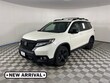  Honda Passport