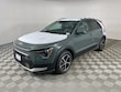 Kia Niro Plug-In Hybrid