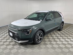 2025 Kia Niro Plug-In Hybrid EX SUV