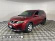 Used 2015 Nissan Rogue S SUV