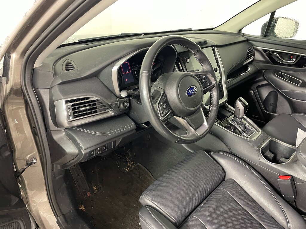 Used 2023 Subaru Outback Limited SUV