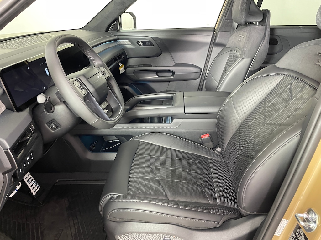 New 2027 Kia Telluride Hybrid X-Line SX-Prestige SUV