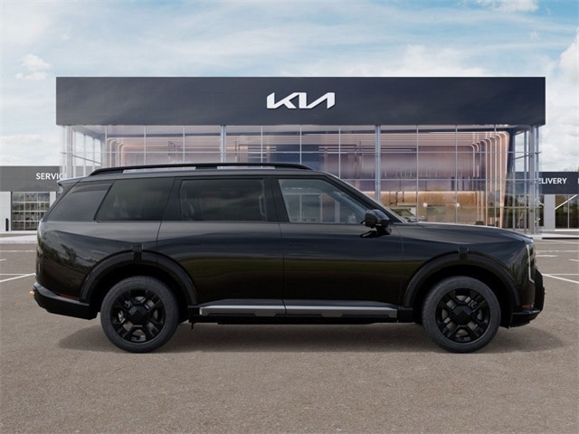 2027 Kia Telluride X-Pro SX Prestige - Photo 7