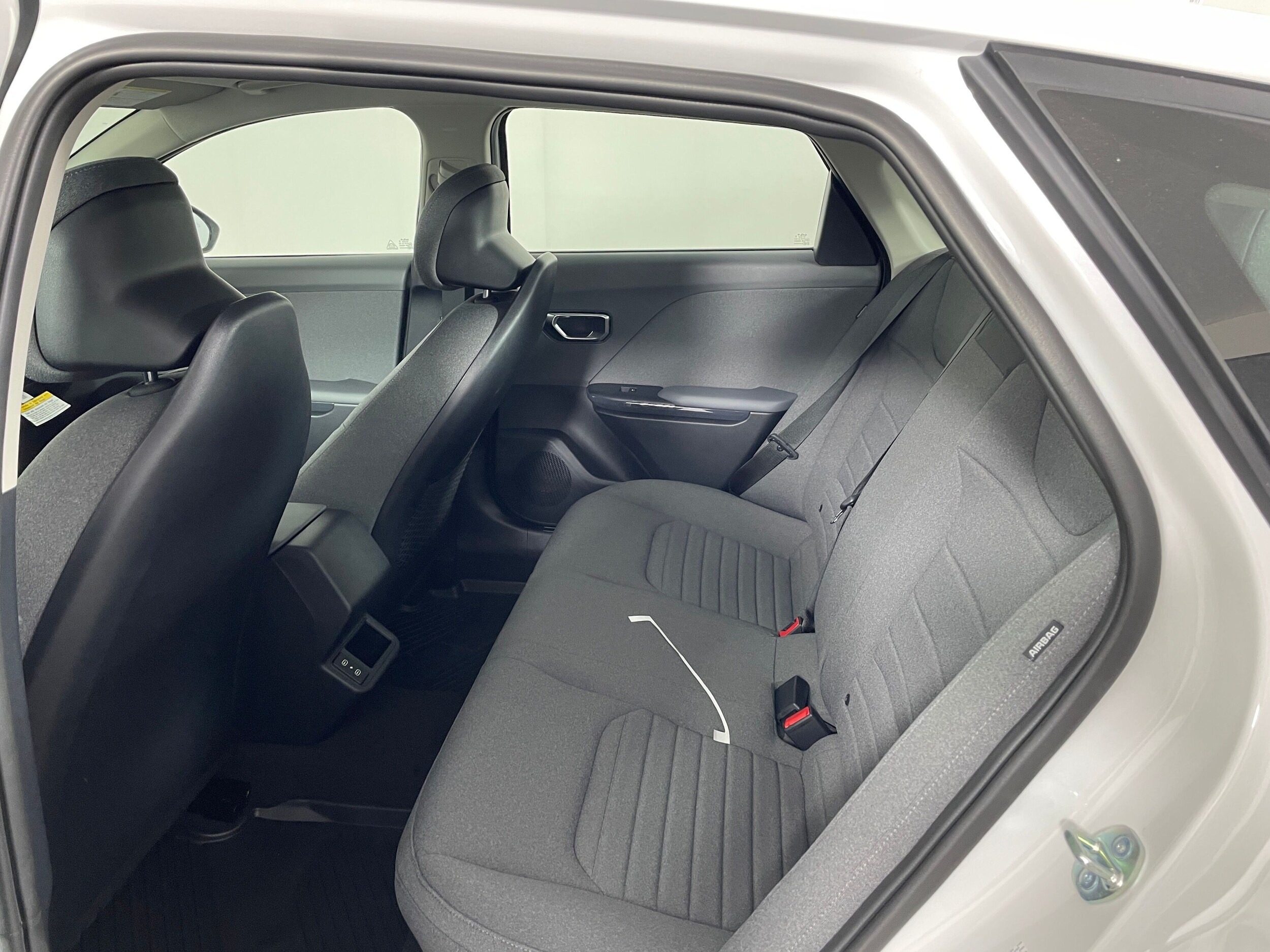 2025 Kia K4 EX photo 4