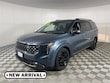 Kia Carnival Hybrid