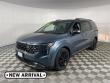 Used 2025 Kia Carnival Hybrid SX Van Passenger Van
