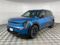 2026 Kia EV9 Land SUV